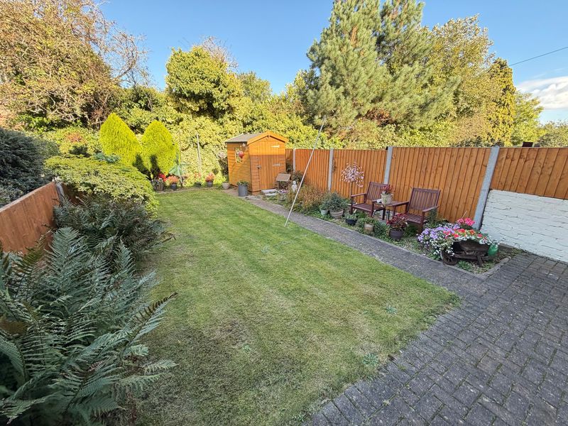 Brook Road Great Sutton
